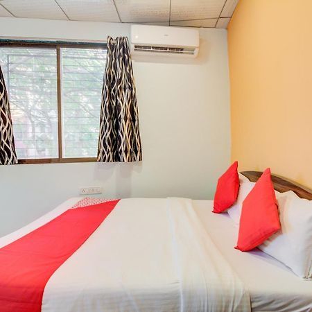 Hotel O Anjali Hotel Mumbai Eksteriør bilde